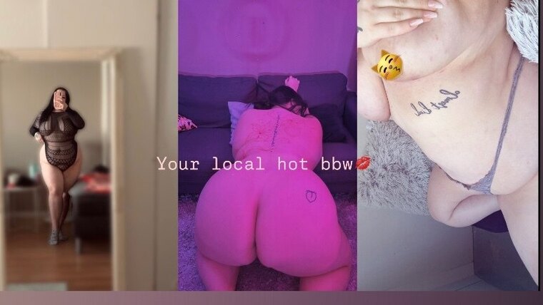 👸🏻Hot bbw👸🏻 cover image