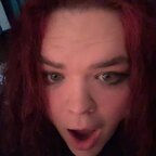 Goth femal avatar