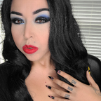 Stitchbabe avatar
