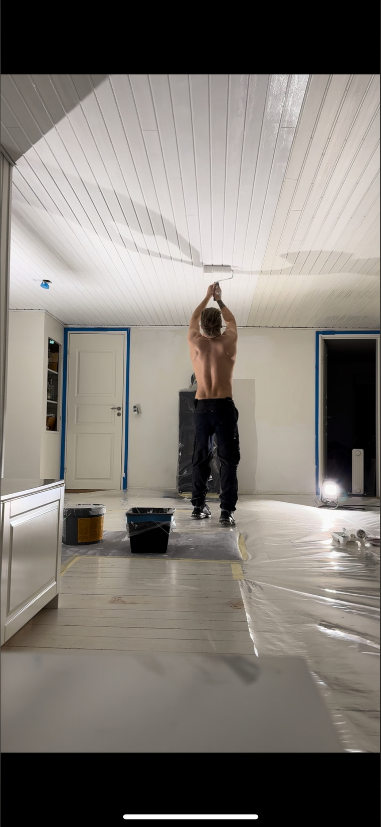 Local handyman banner image