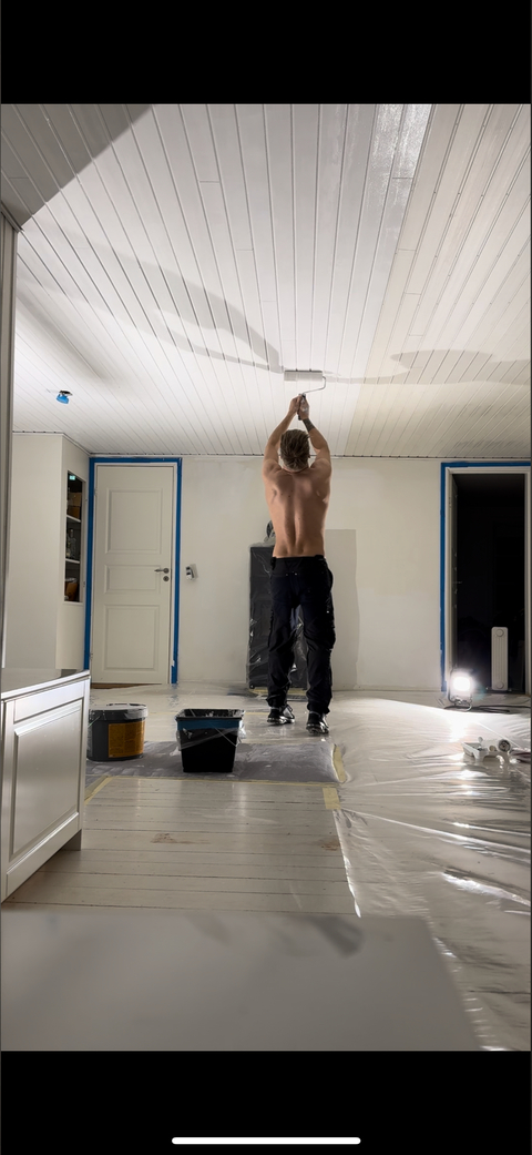 Local handyman cover image