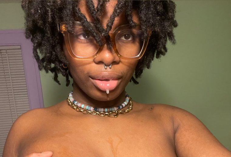 Your Chocolate Fantasy 🍫 cover image