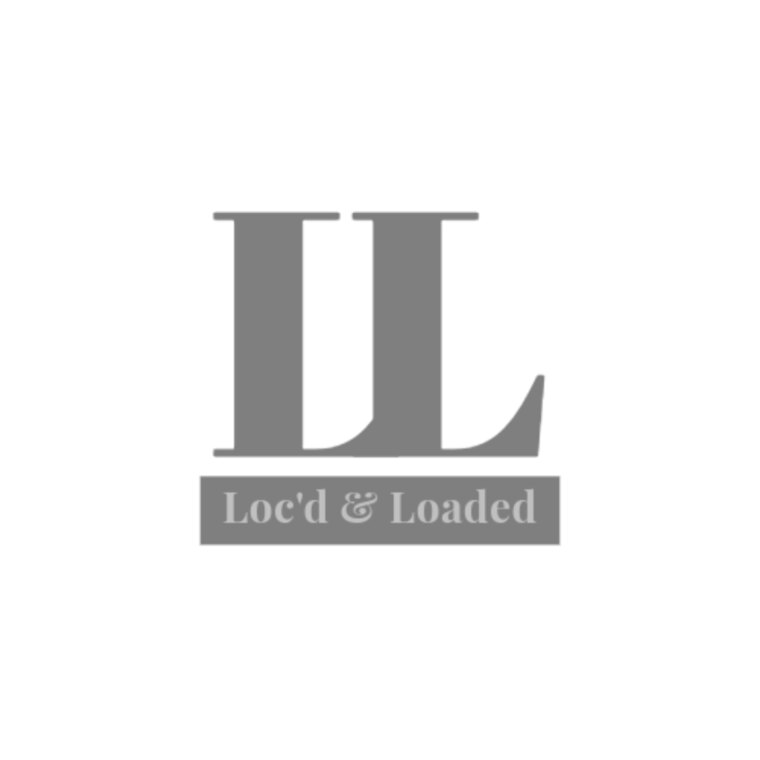 Locd and loaded cover image