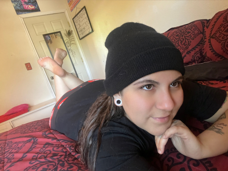 Alyssa banner image