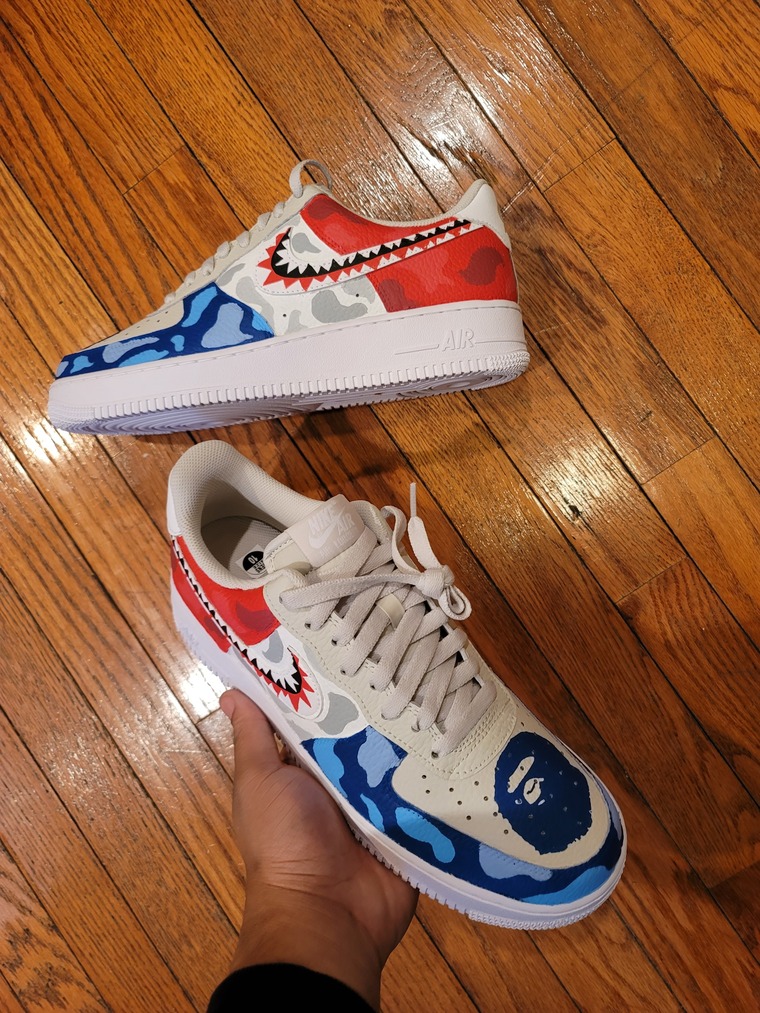 LockCustoms cover image