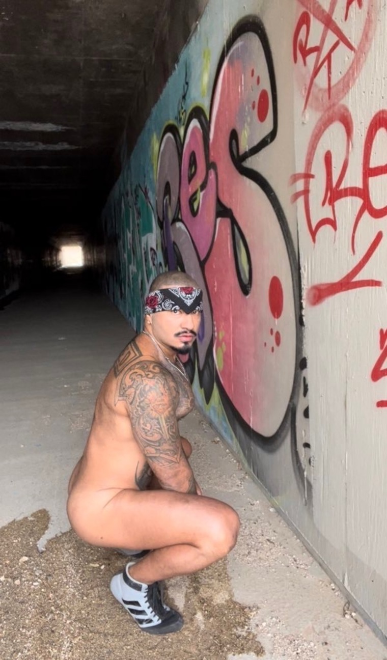 Locked_Thug-Hector Ramirez banner image