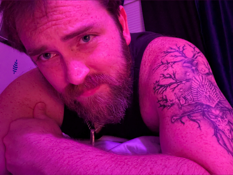 Locke cover image