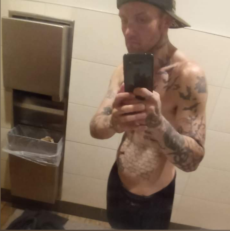 Logan Lewis cover image