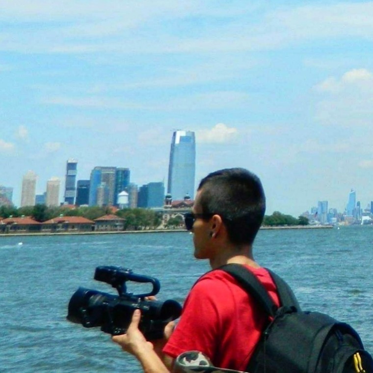 Camilo Orjuela banner image