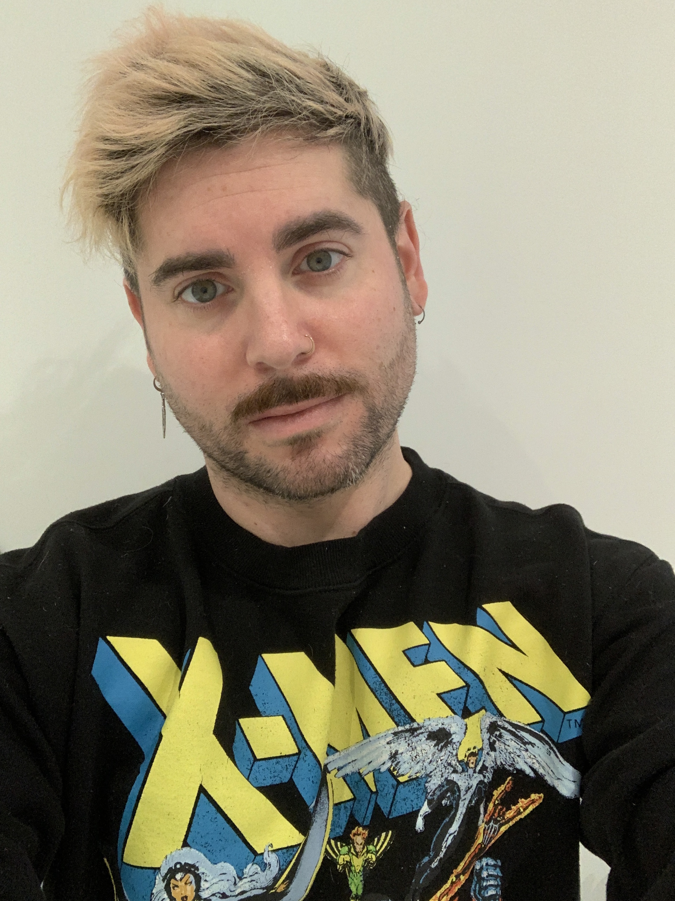 Logan X avatar