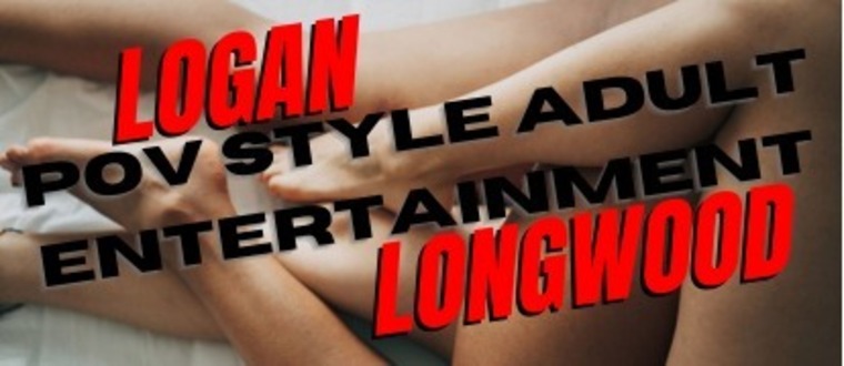 Logan Longwood / POV Adult Entertainment cover image