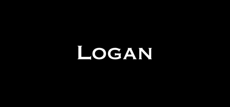 LOGAN SCOTT UK cover image
