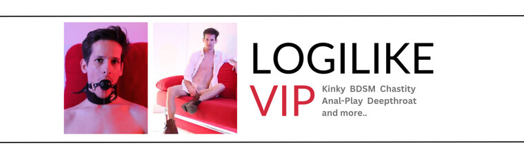 Logilike banner image