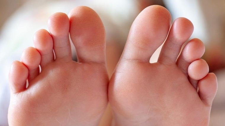 Loirinha Feet banner image