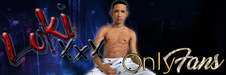ロキ_Xx_x cover image