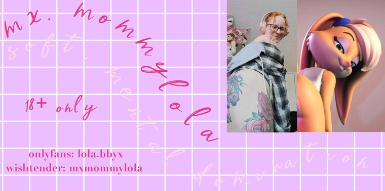 lola baby cover image