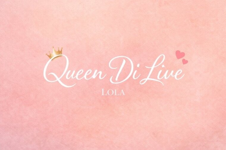 ๐ขgiovedรฌ 22.30 LIVEใฐ๏ธReal.Lola cover image