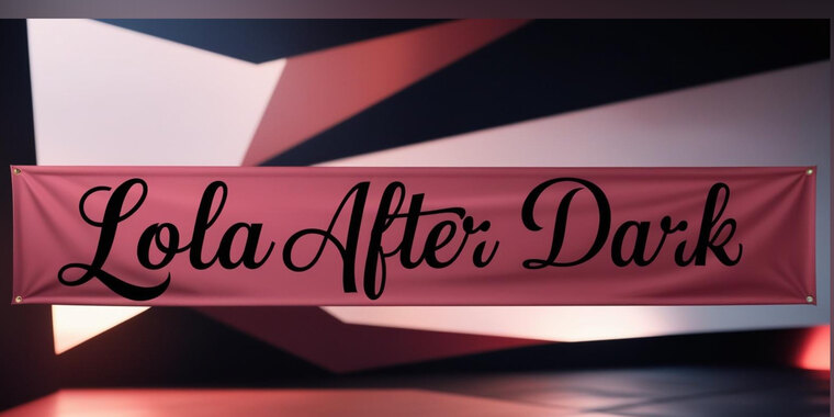 Lola After Dark banner image