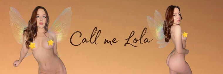 Lola Cutesy cover image