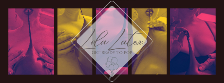 Lola Latex cover image