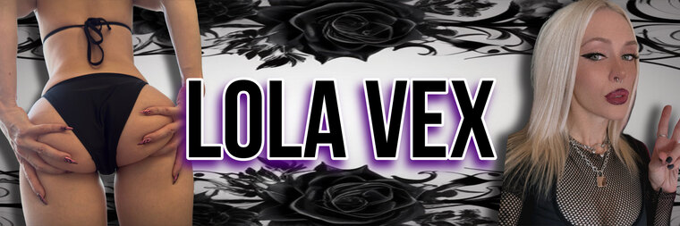 LOLA ❤︎ banner image