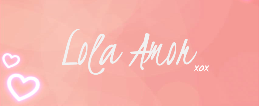Call me Lo banner image