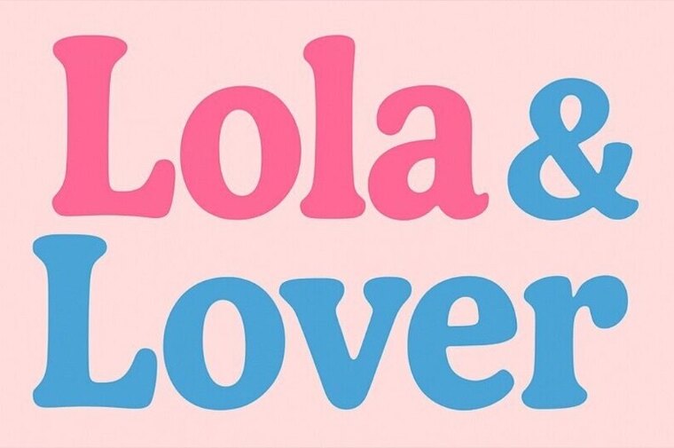 L &amp; L 🤍 cover image