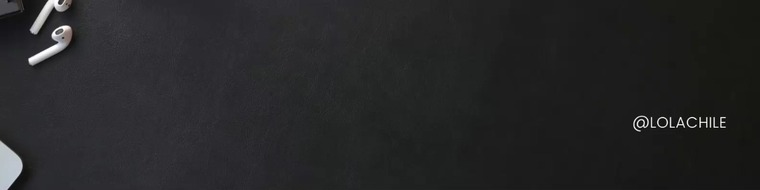 LOLACHILE cover image
