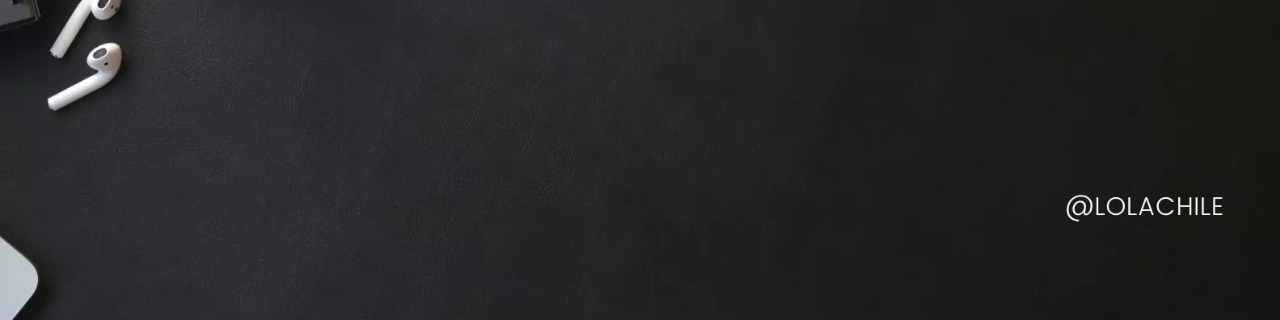 LOLACHILE banner image