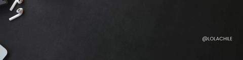 LOLACHILE cover image