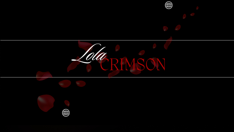 Lola Crimson banner image