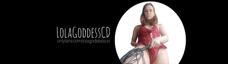 Goddess Lola cover image