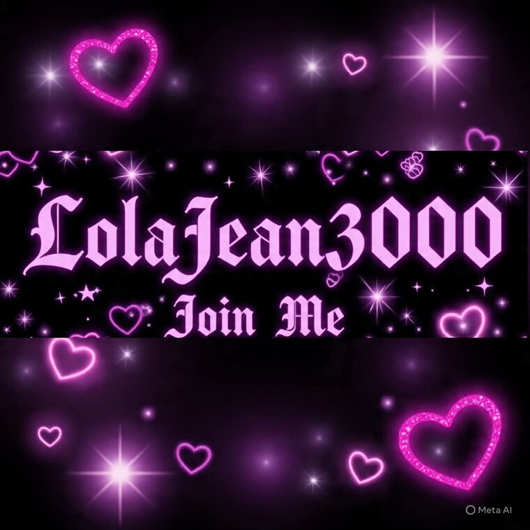 Lolajean banner image