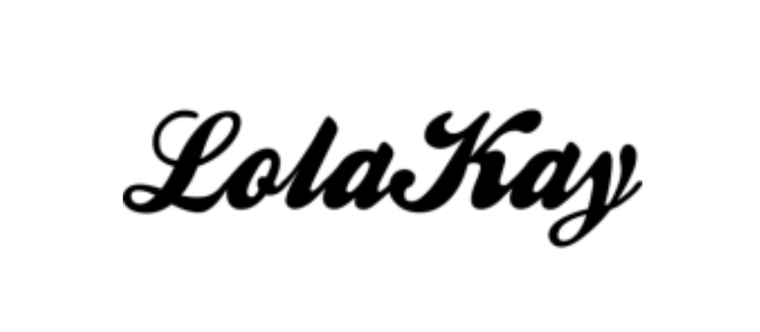 Lola Kay banner image