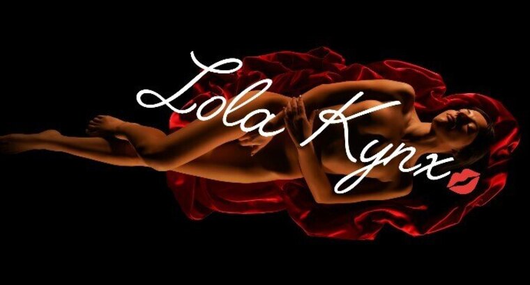 Lola Kynx cover image