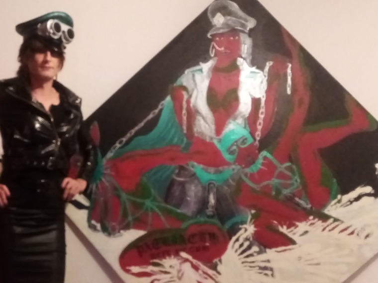 LolaLawless banner image