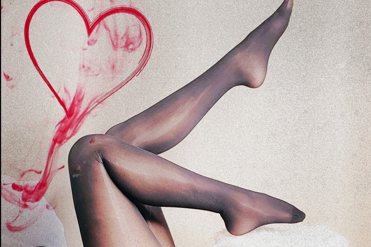 Lola Love cover image