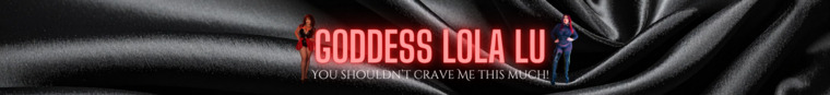 💋 Gooning for Miss Lola - FREE 💋 cover image