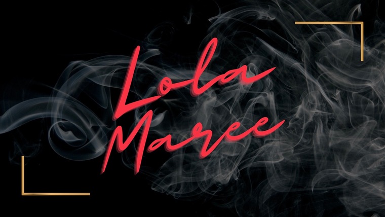 Lola cover image