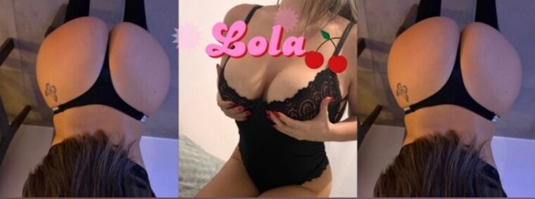 Lola 🩷 cover image