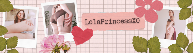 Lola cover image