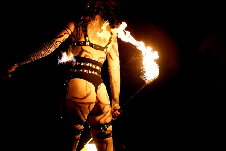 LolaRosa cover image