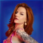 Dominatrix Mistress Lola Ruin avatar