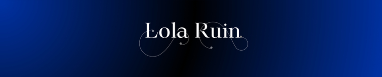 Dominatrix Mistress Lola Ruin cover image