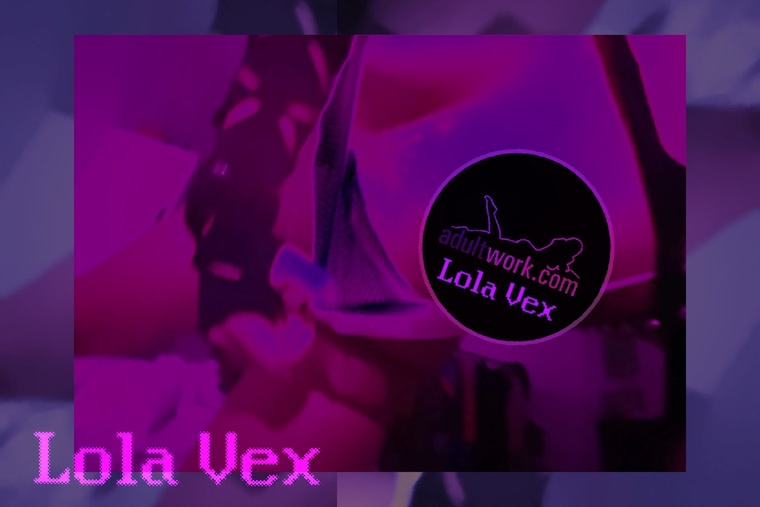Lola Vex cover image