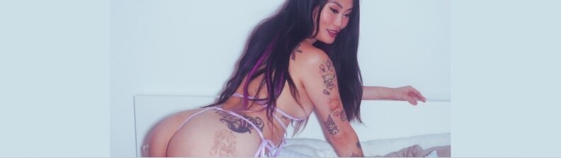 Your Fav Asian E-Girl π banner image