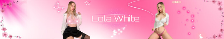 Lola White cover image