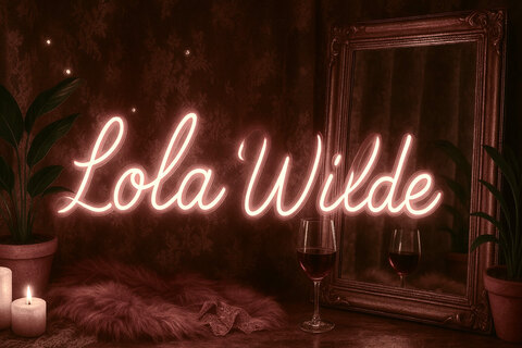 Lola Wilde cover image