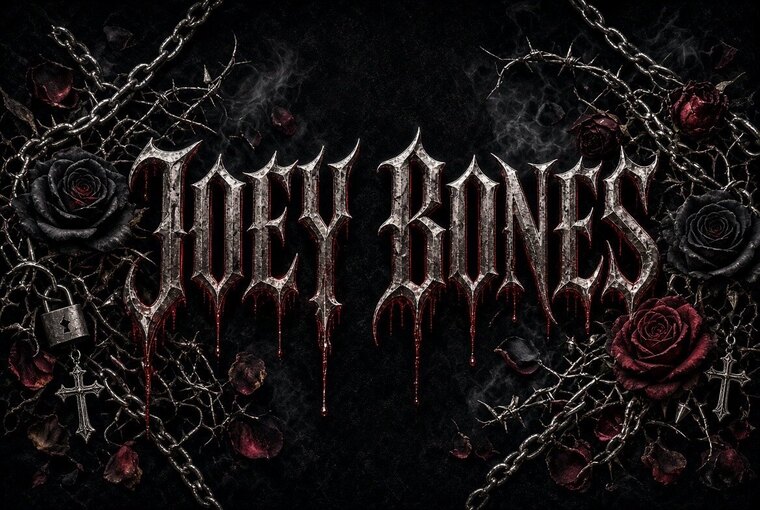 Joey Bones cover image