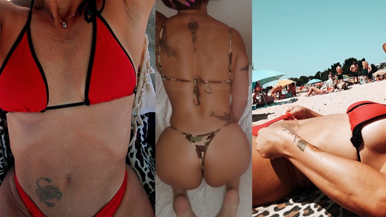 🔥Lolla Blum🦂 cover image